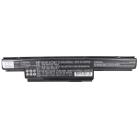 Ilc Replacement for Advent I40-4s2200-m1a2 Battery I40-4S2200-M1A2